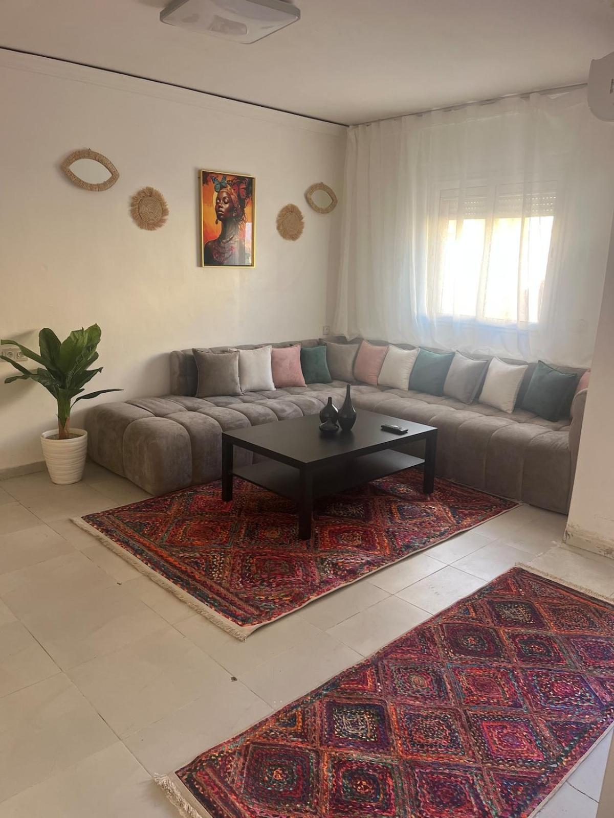 Au Coeur De La Ocre Appartement *