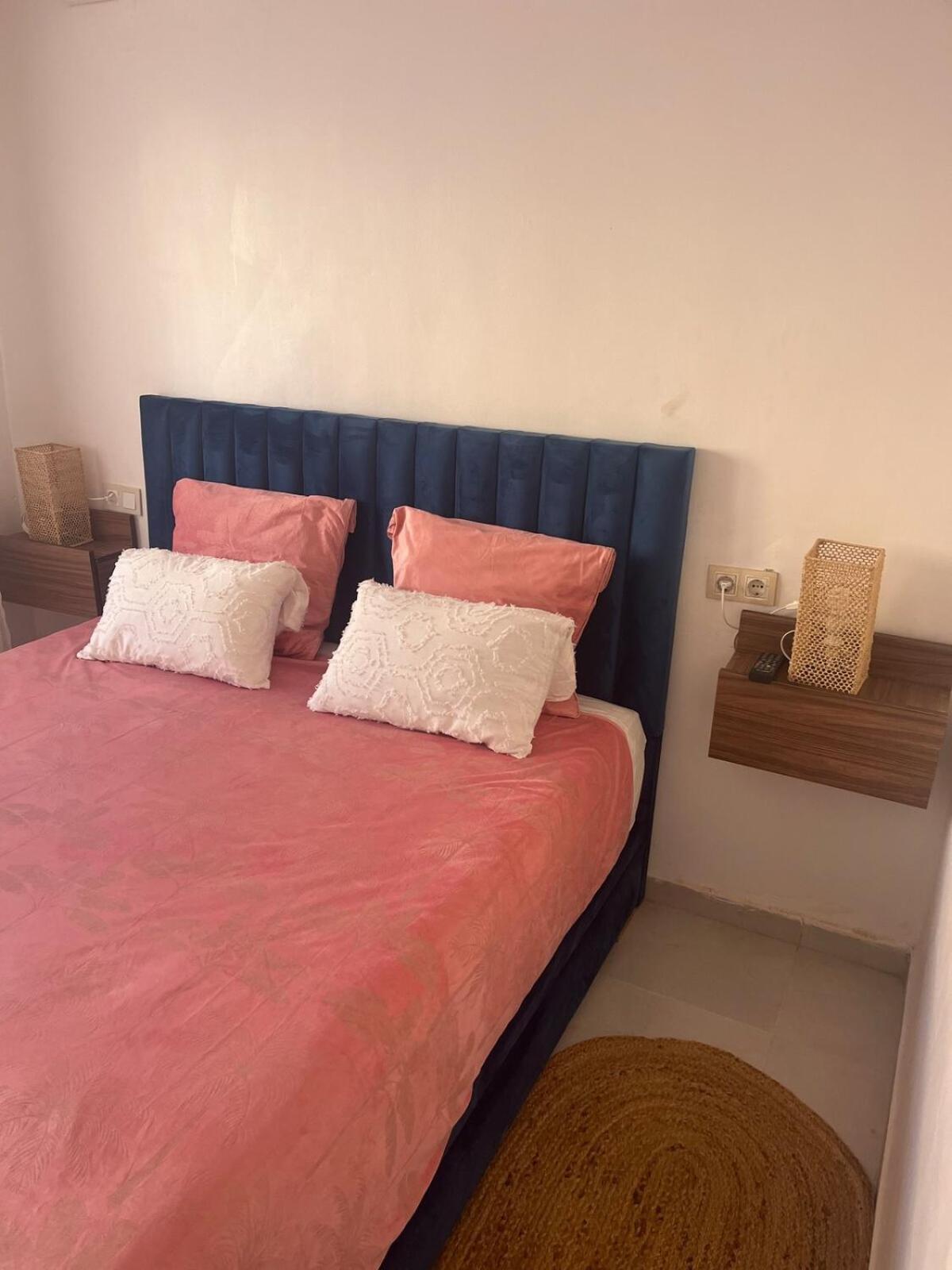 Appartement Au Coeur De La Ocre *