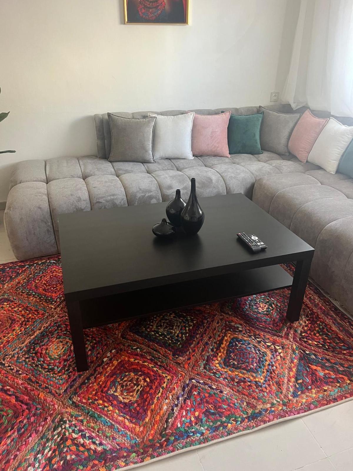 Au Coeur De La Ocre Appartement *