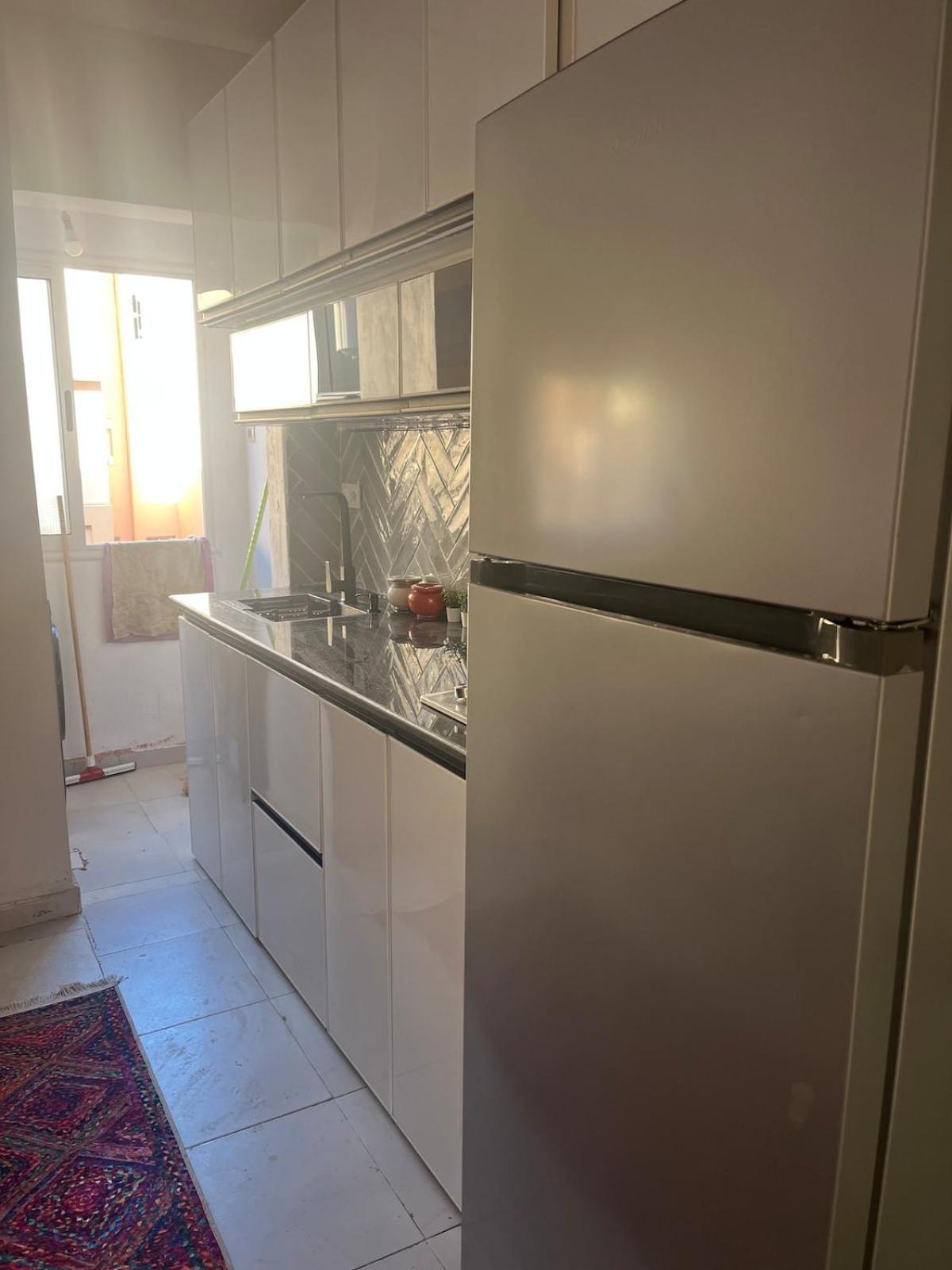 Appartement Au Coeur De La Ocre Marrakesh