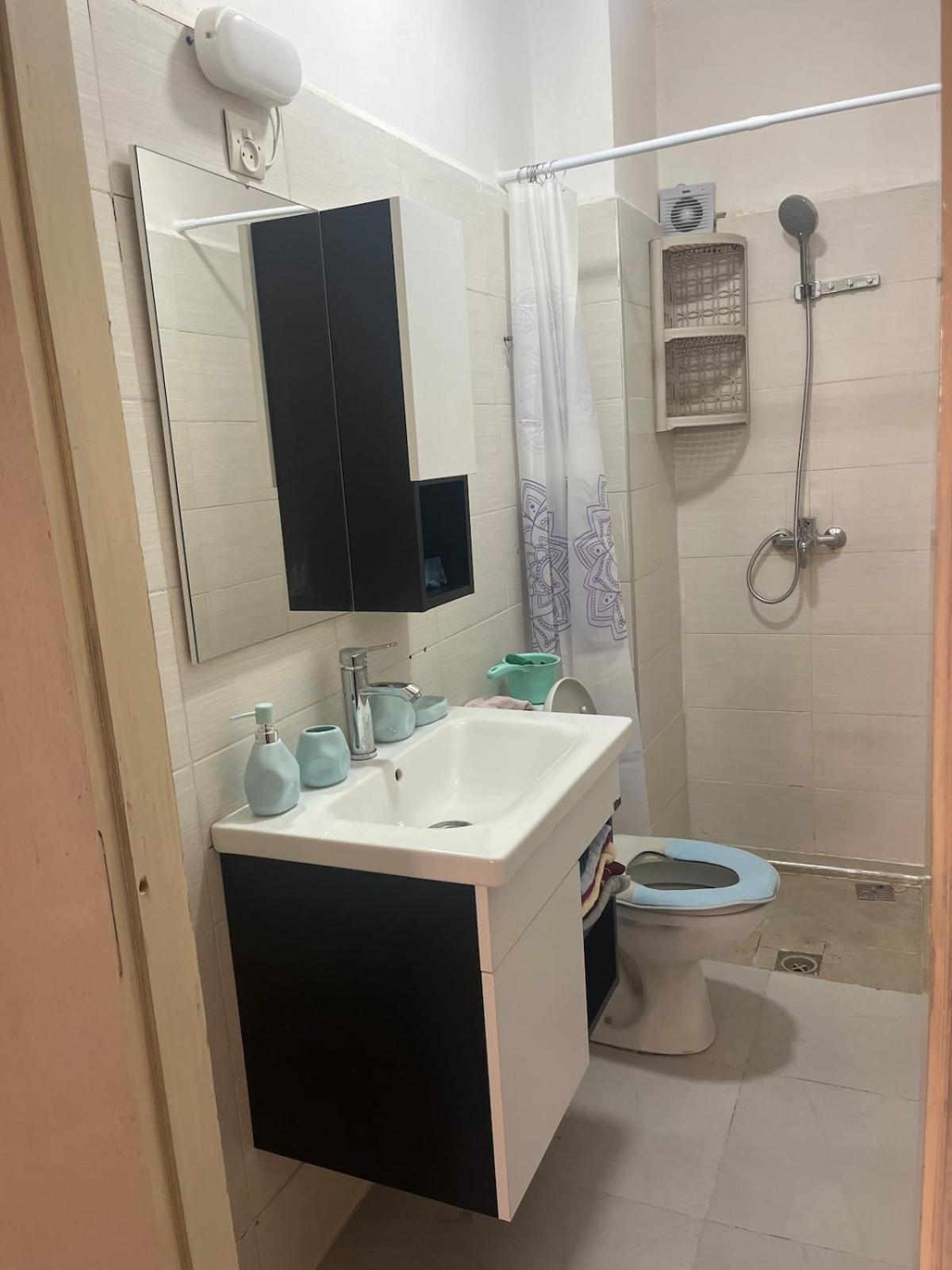 Appartement Au Coeur De La Ocre