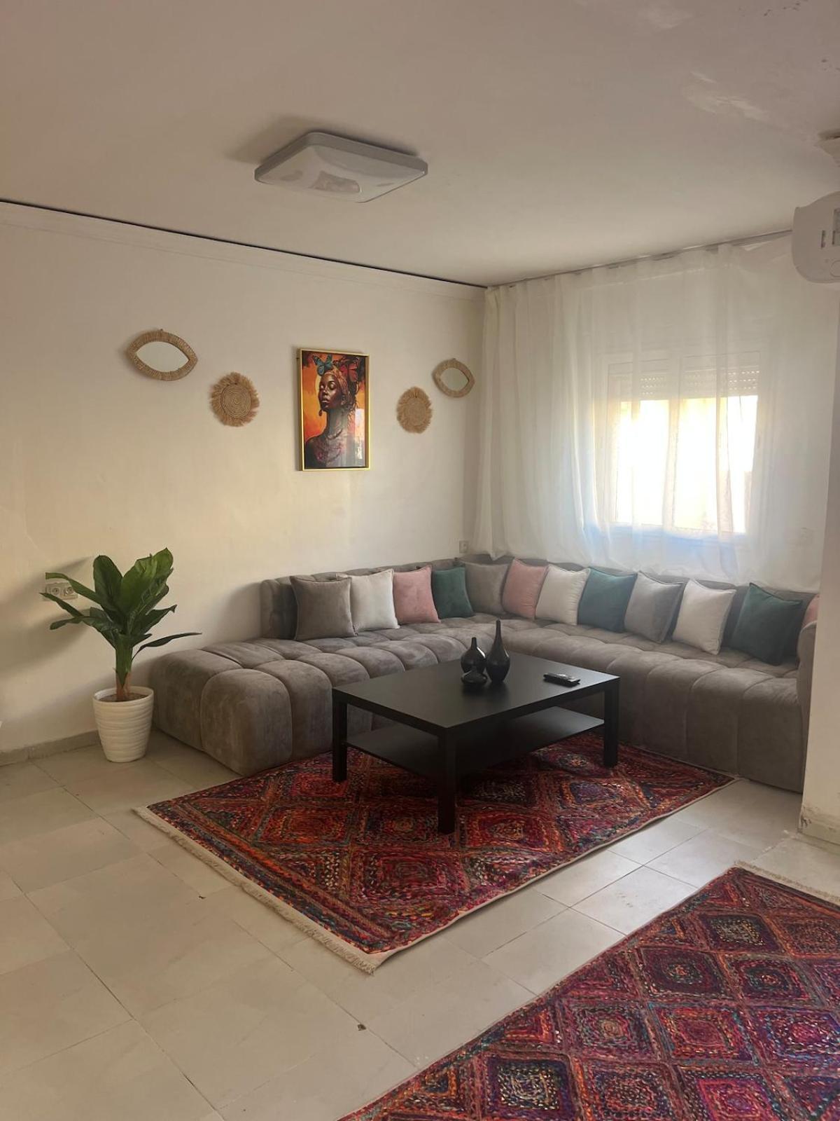 Au Coeur De La Ocre Appartement *